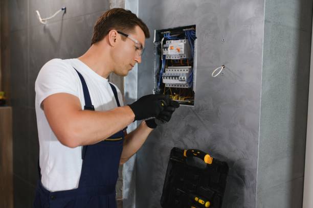 Best Emergency Electrical Repair  in Boalsburg, PA