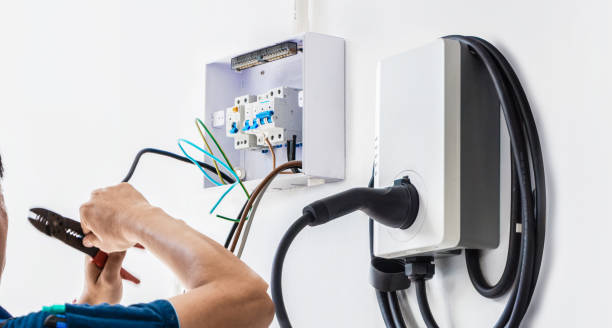 Best Electrical Installation Contractor  in Boalsburg, PA